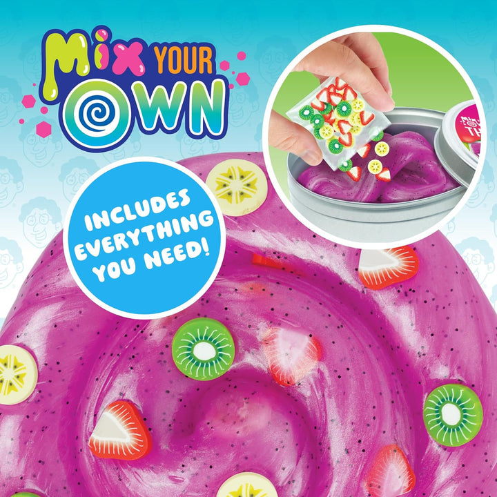 Thinking Putty - Large | Mix It Fruity Smoothy