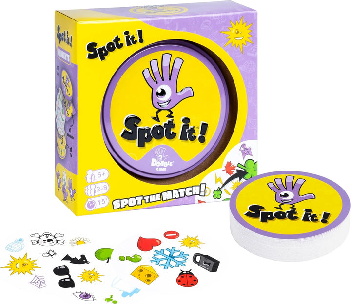 Spot It - Classic
