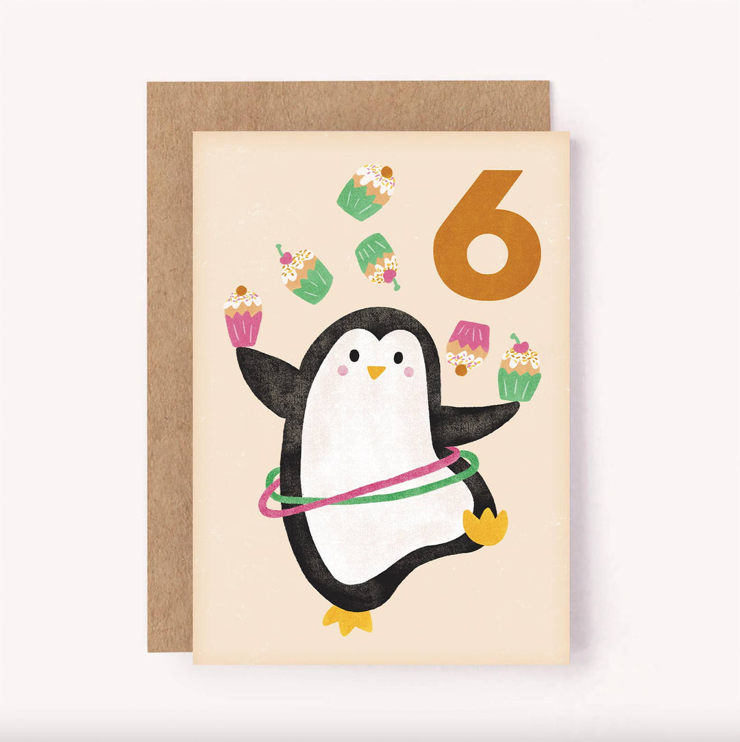 Lauren Sissons Studio Greeting Cards