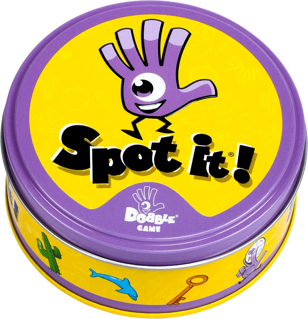 Spot It - Classic