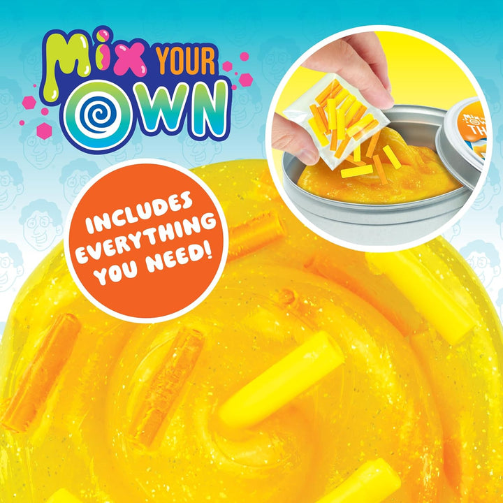 Thinking Putty - Large | Mix It Mac N Cheese