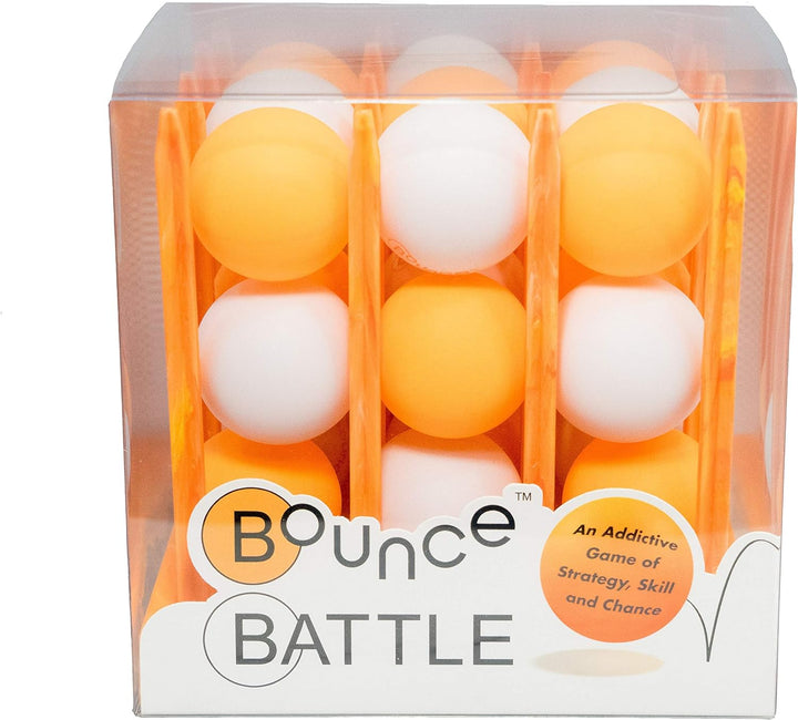 Bounce Battle - Plastic Version