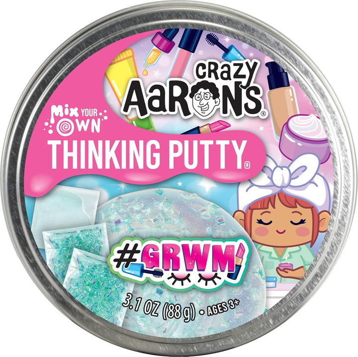Thinking Putty - Large | Mix It #GRWM