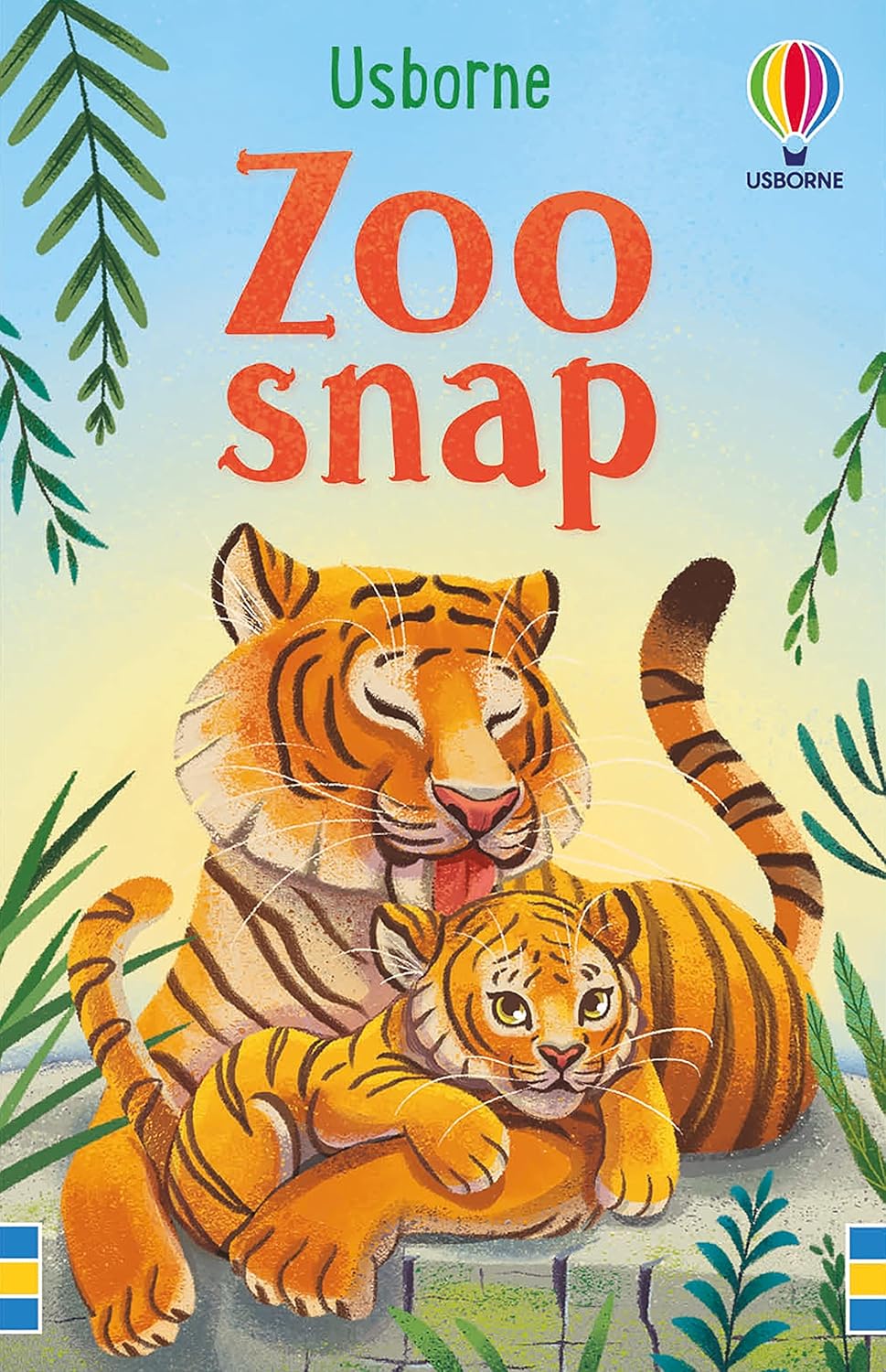 Snap - Zoo