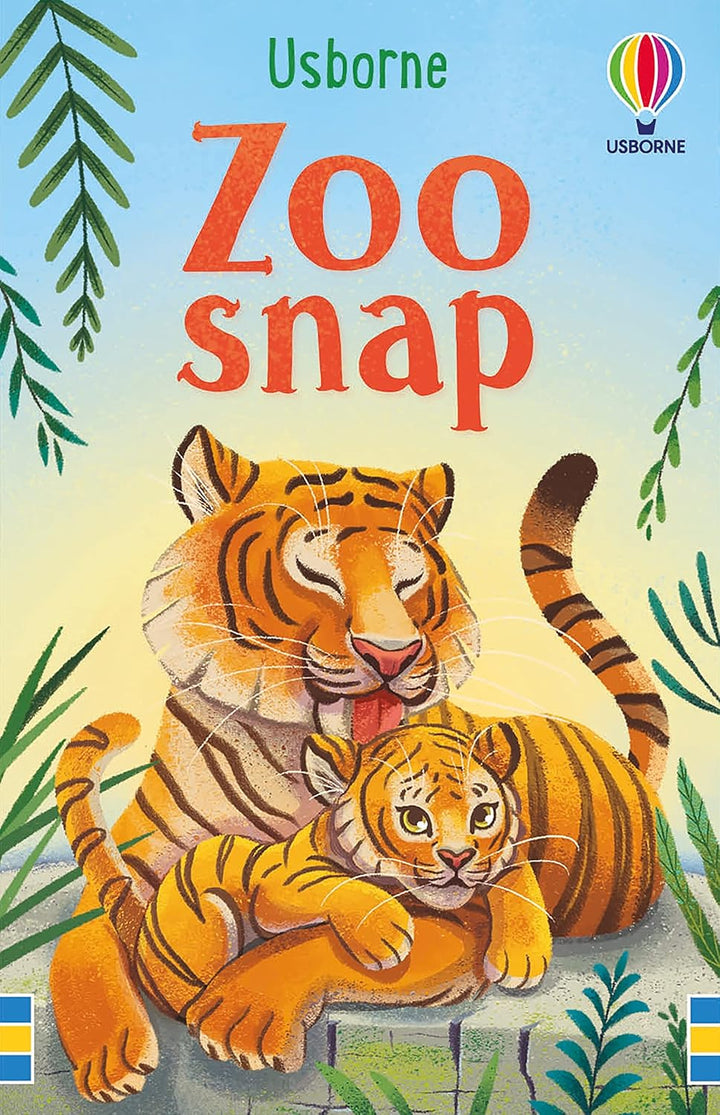 Snap - Zoo