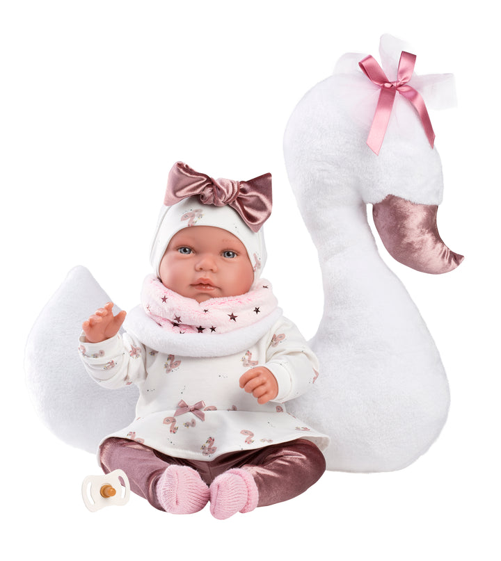 Llorens Baby Doll - Tina