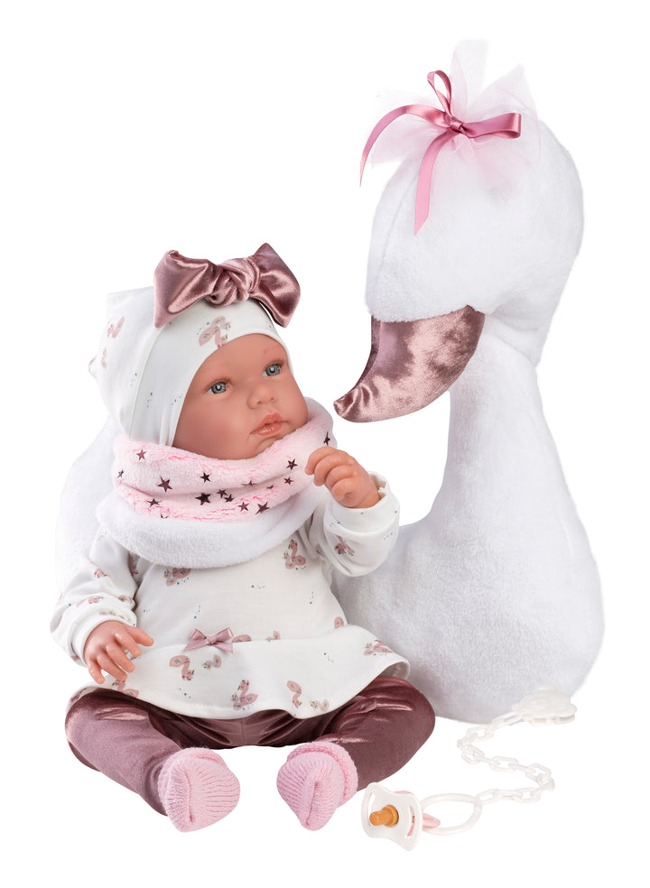 Llorens Baby Doll - Tina