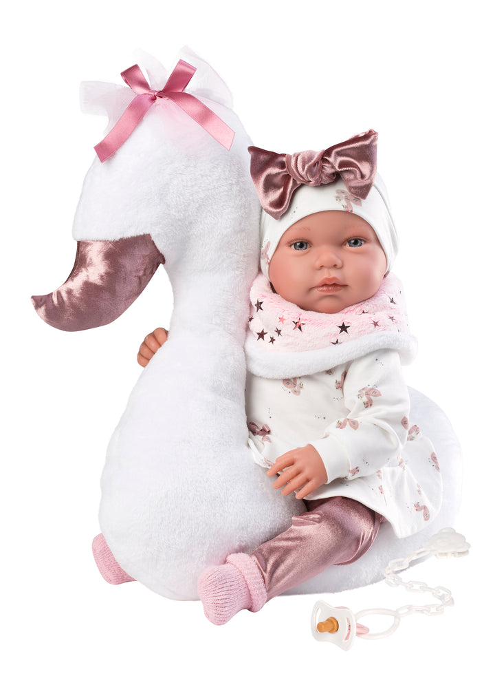 Llorens Baby Doll - Tina