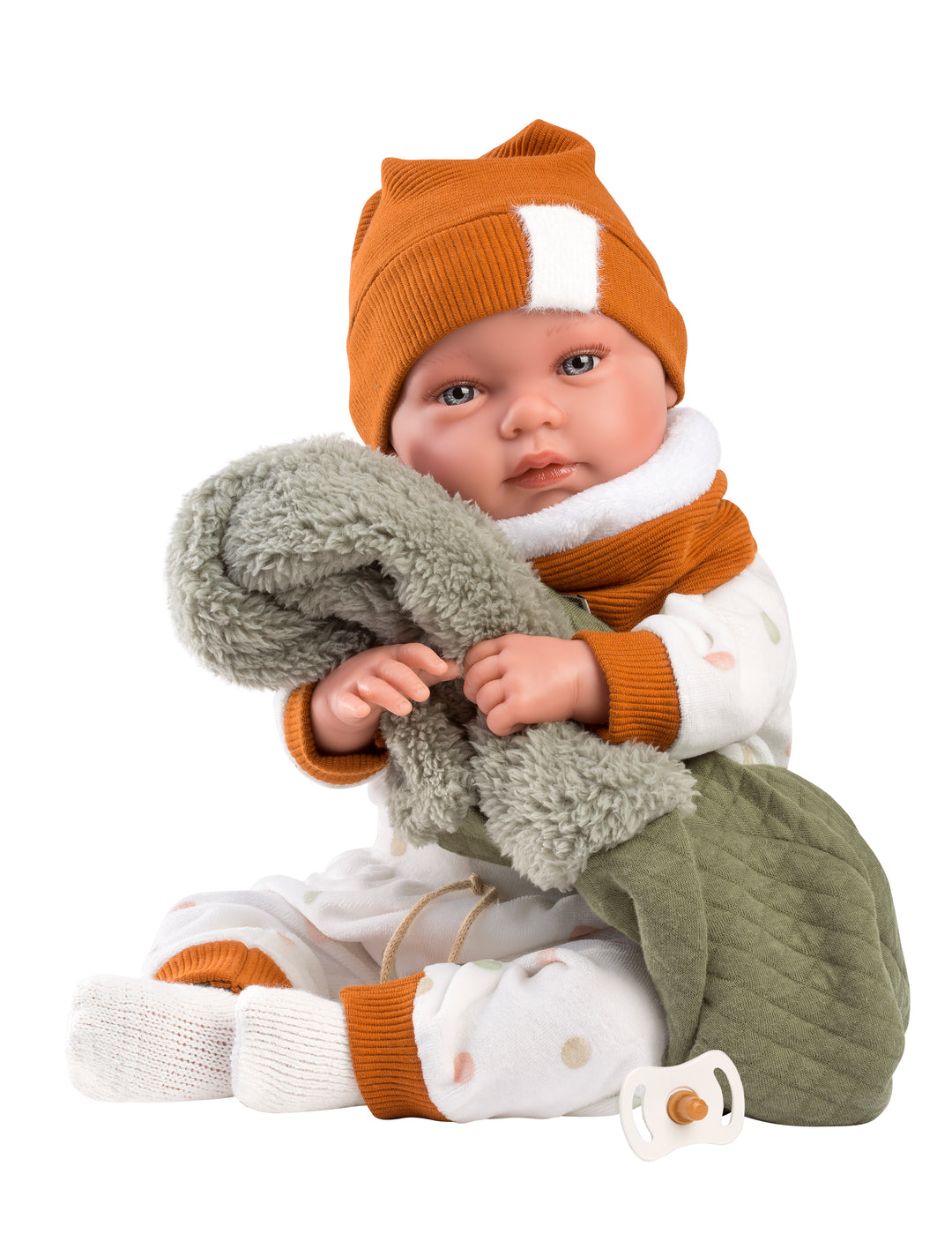 Llorens Baby Doll - Talo