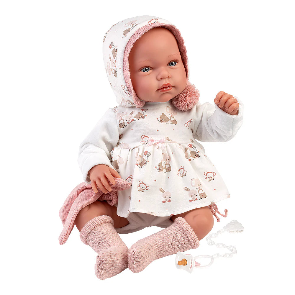 Llorens Baby Doll - Tala Llorona