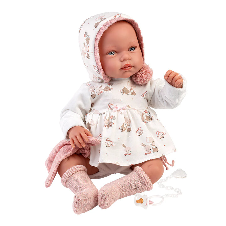 Llorens Baby Doll - Tala Llorona
