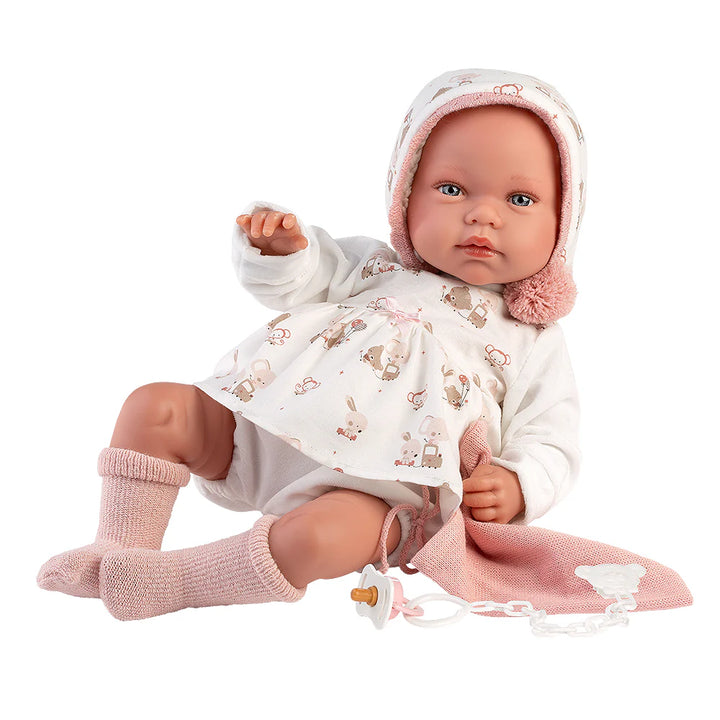 Llorens Baby Doll - Tala Llorona