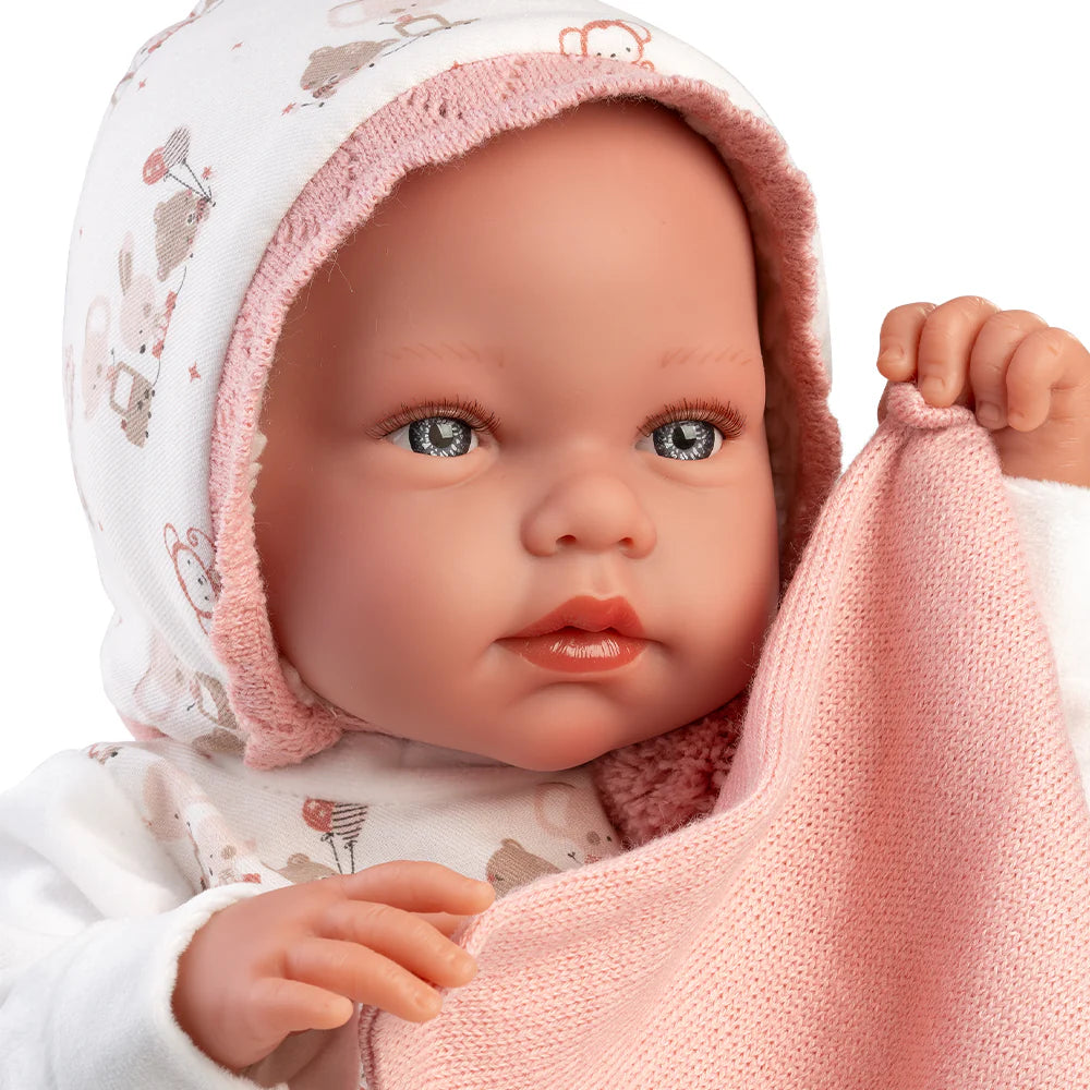 Llorens Baby Doll - Tala Llorona
