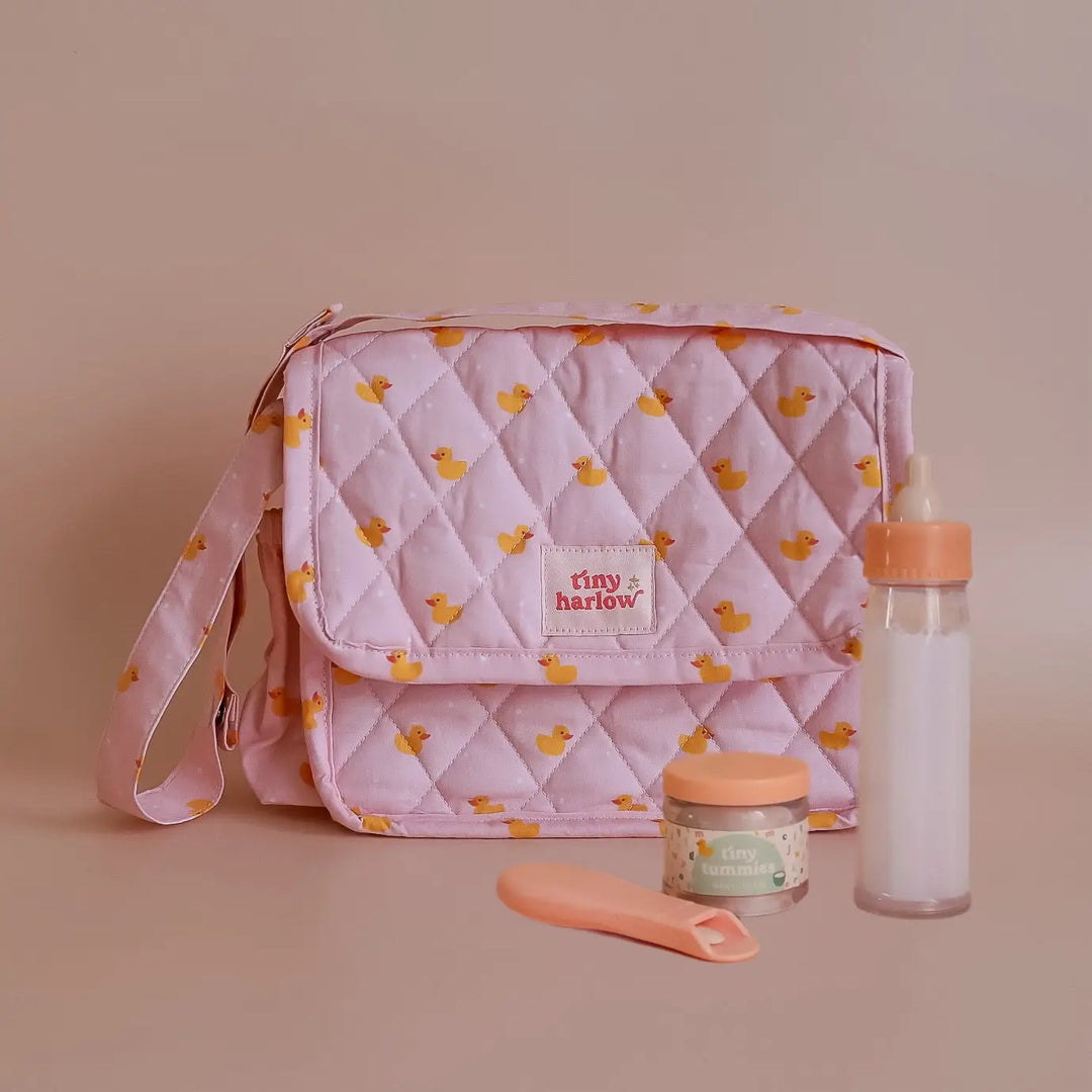 Tiny Nurturers Set - Assorted Designs