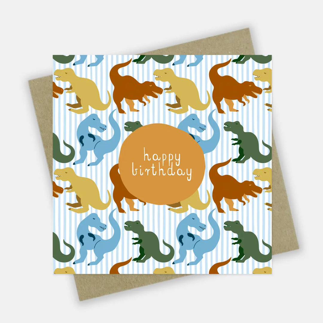 Large Greeting Card - Assorted