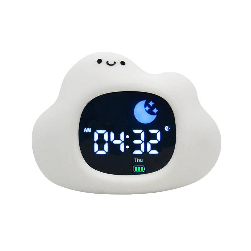Educational Sleep Trainer - Cloud