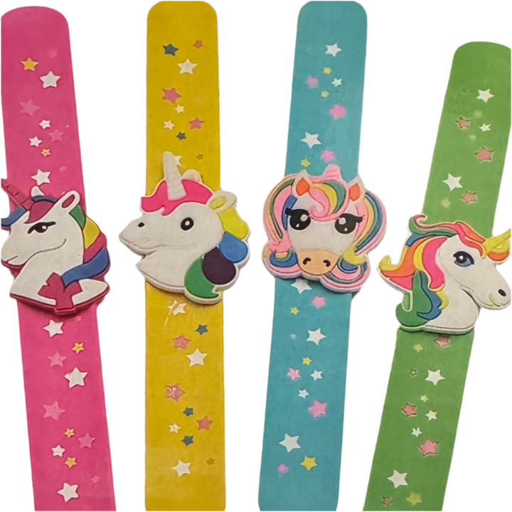Unicorn Slap Band