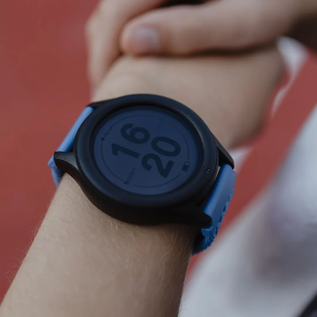 K-Watch