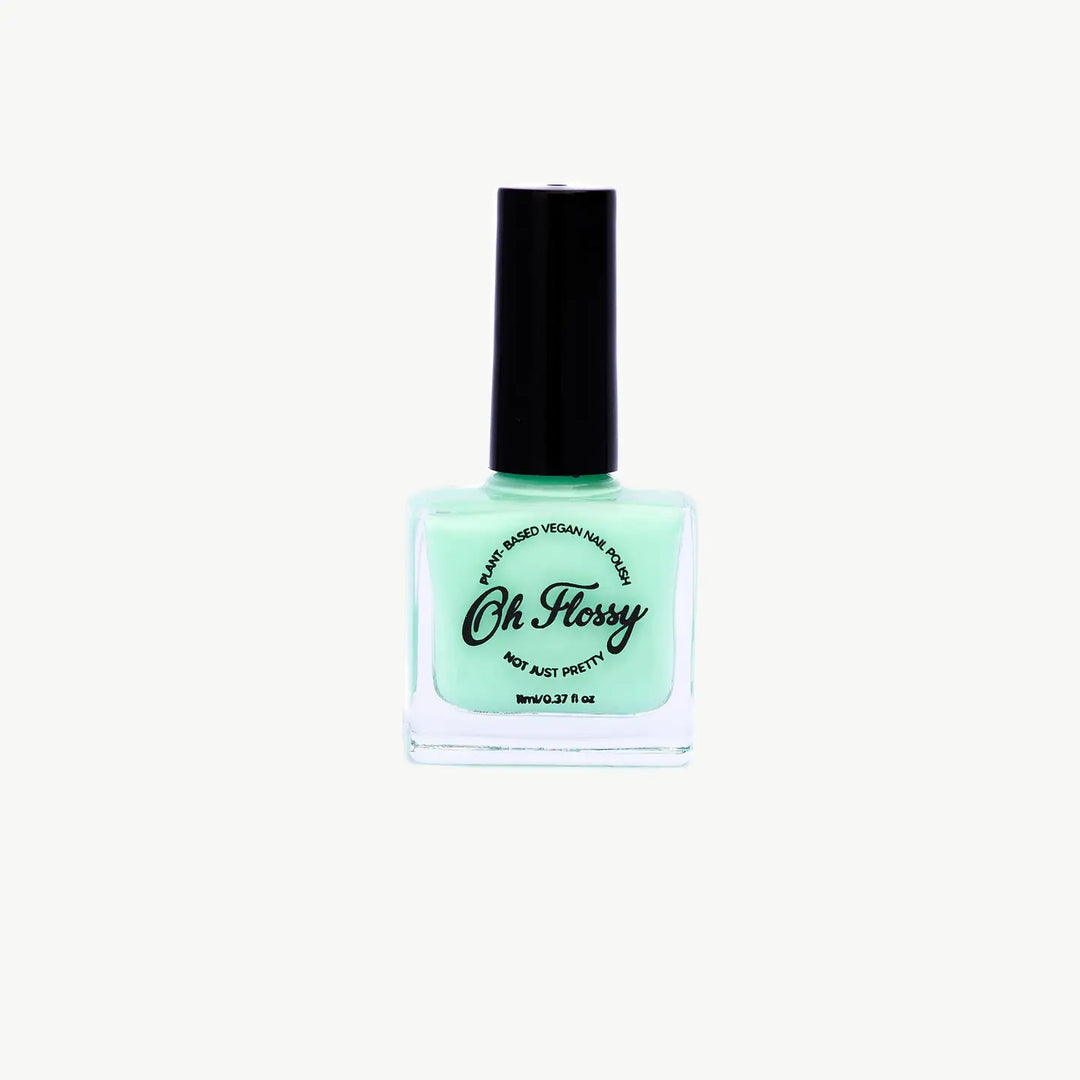 Oh Flossy X Fleur Harris | Garden of Dreams - Nail Polish Set