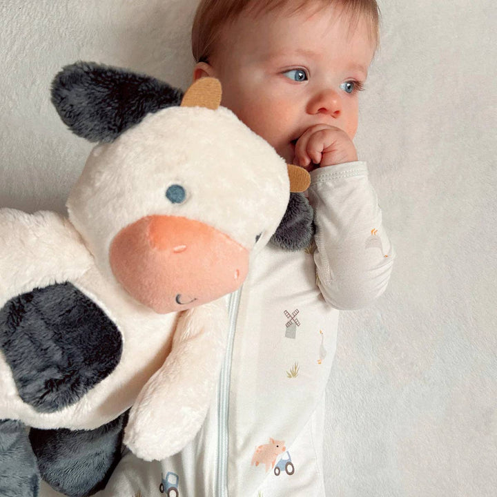 Sweetie Snuggles™ | Carmen the Cow