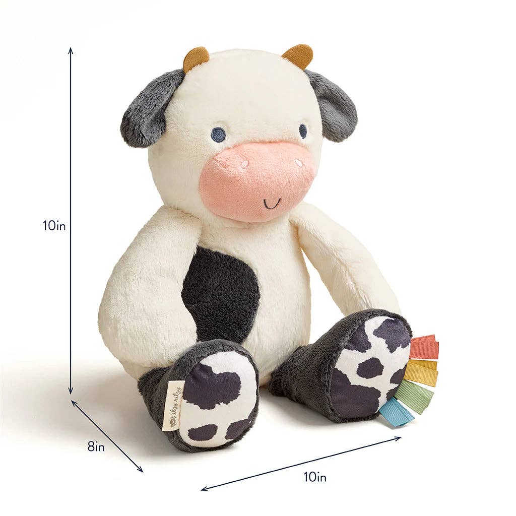 Sweetie Snuggles™ | Carmen the Cow