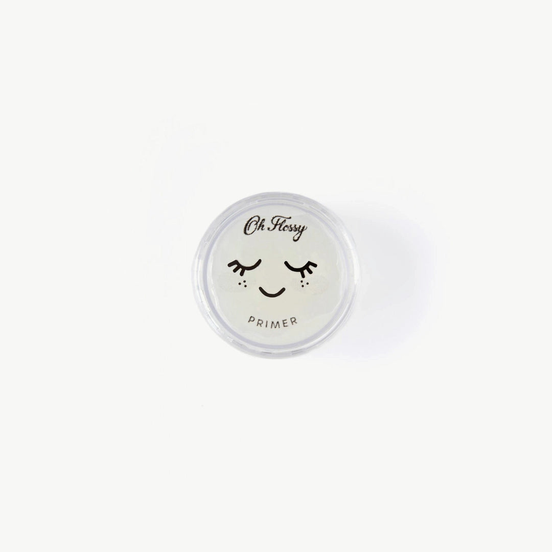 Oh Flossy Makeup & Glitter Set - Ballet Sparkle