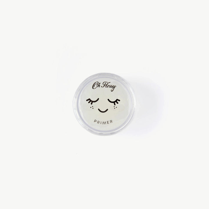 Oh Flossy Makeup & Glitter Set - Ballet Sparkle