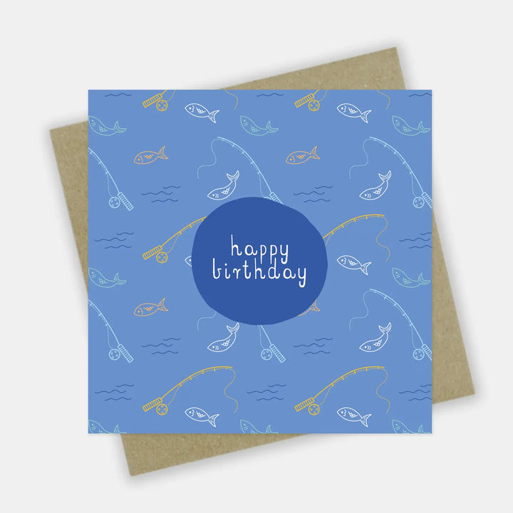 Large Greeting Card - Assorted