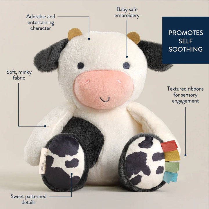 Sweetie Snuggles™ | Carmen the Cow