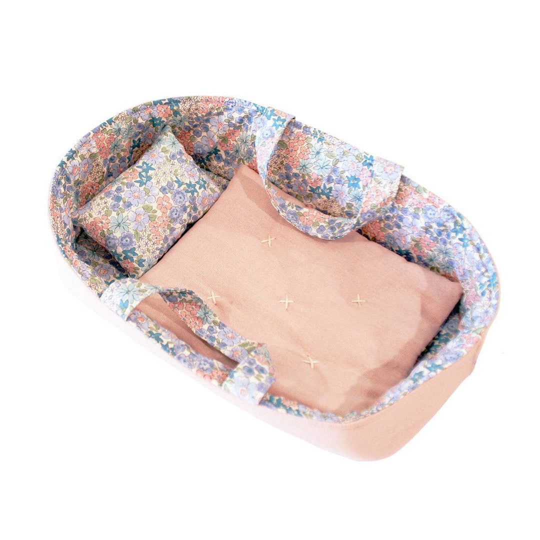 Doll Carrier | Liberty Blue