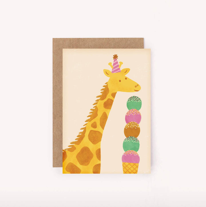 Lauren Sissons Studio Greeting Cards