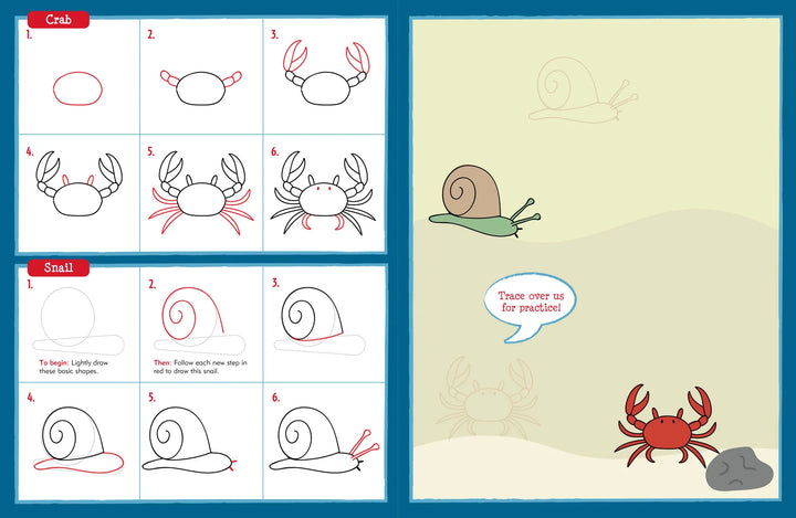 Learn to Draw . . . Pets!