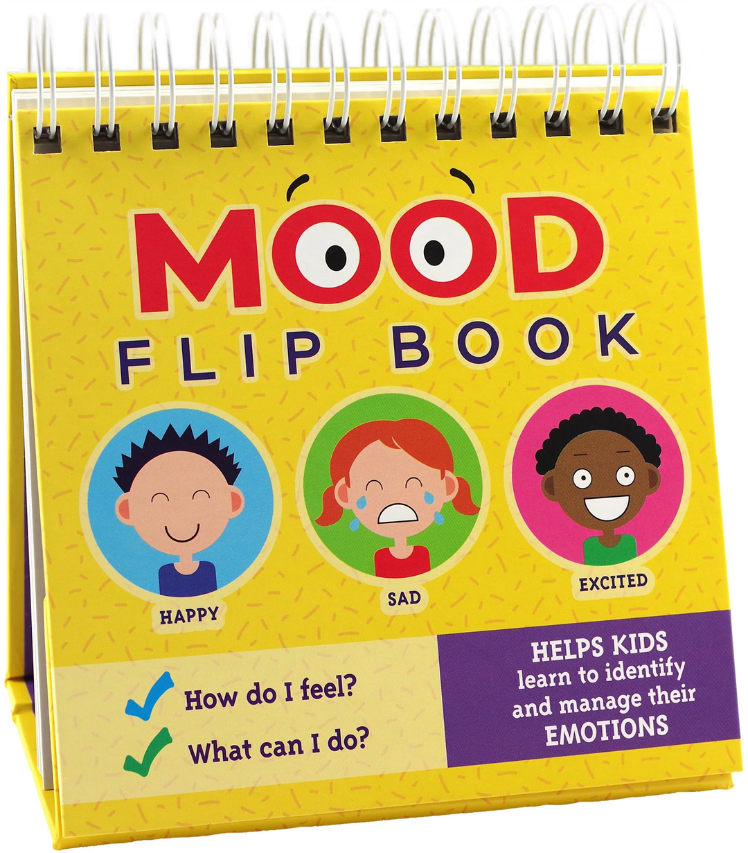 Flip Book - Mood