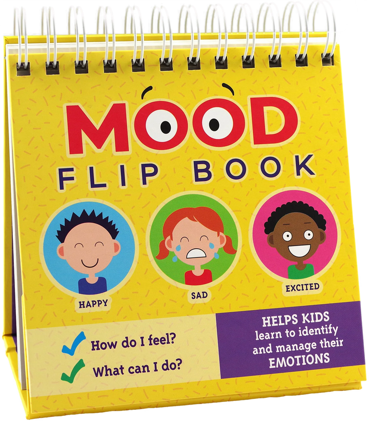Flip Book - Mood