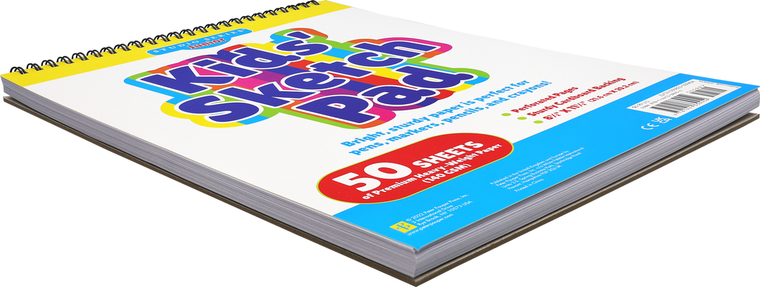 Kids Sketch Pad