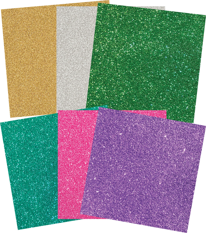 Foil Sticker Book - Easter