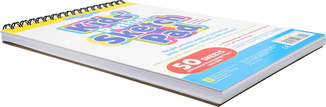 Kids Sketch Pad