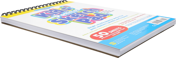 Kids 'Petite' Sketch Pad