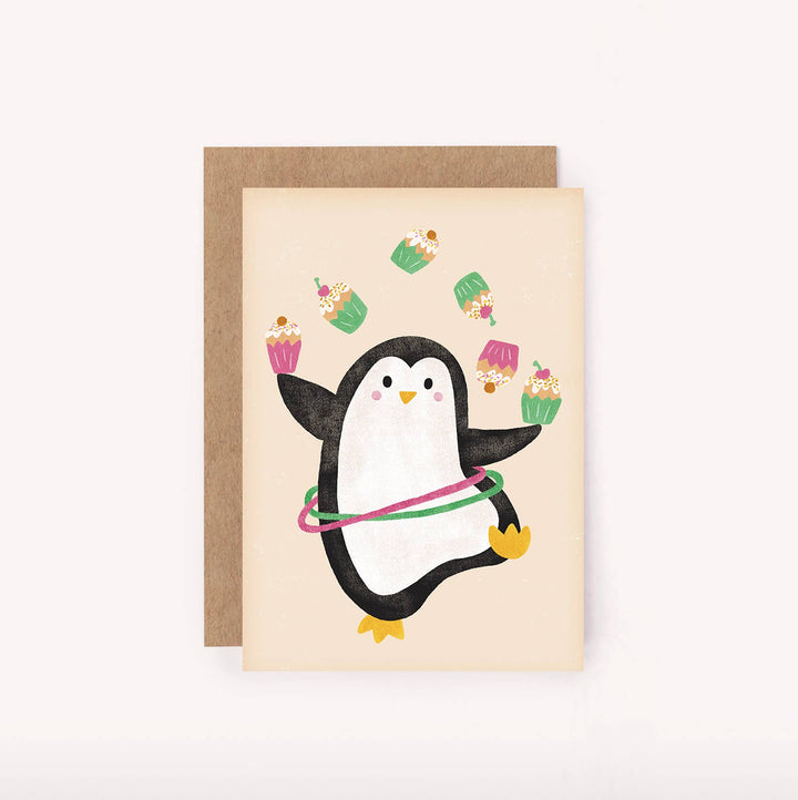 Lauren Sissons Studio Greeting Cards