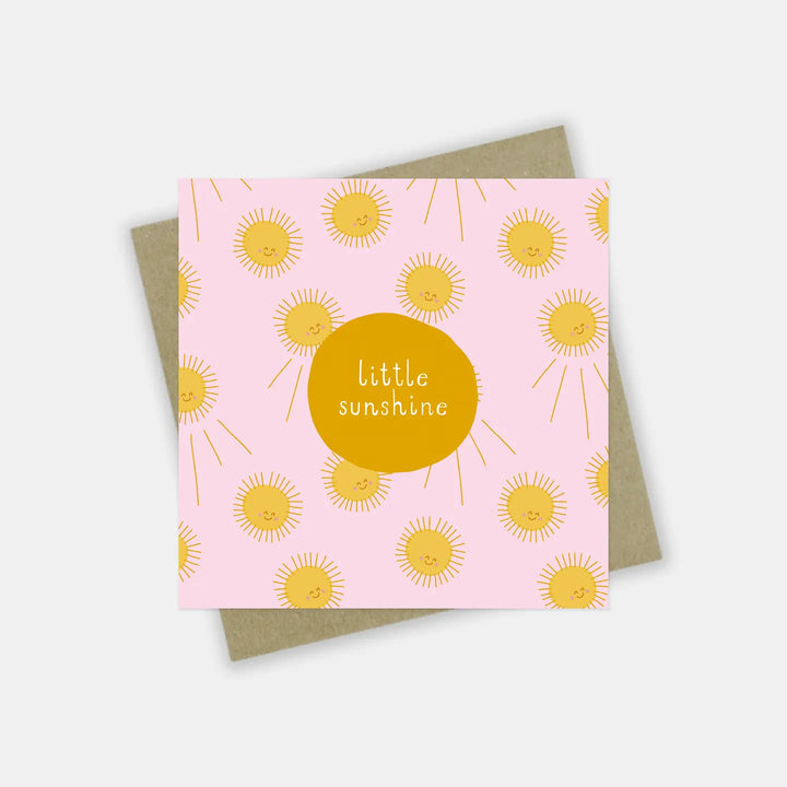 Large Greeting Card - Assorted