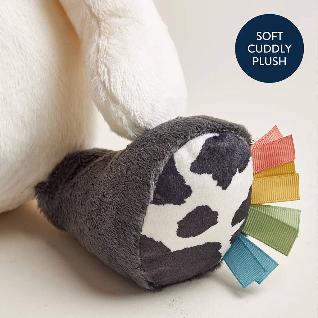 Sweetie Snuggles™ | Carmen the Cow