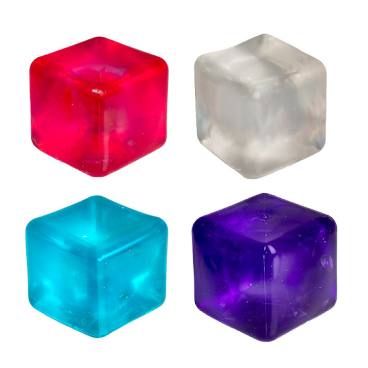 Smoosho's Jelly Cube