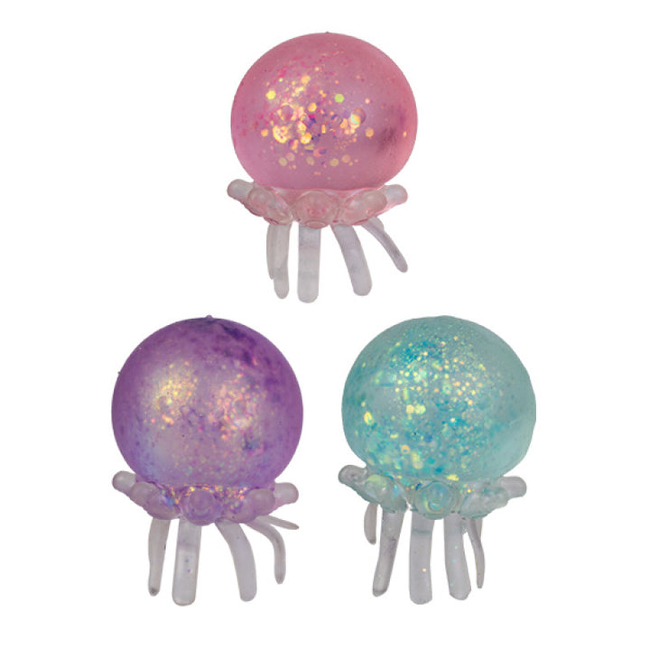 Smooshos Super Squeeze Octopus