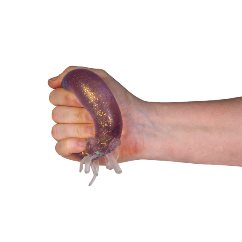 Smooshos Super Squeeze Octopus
