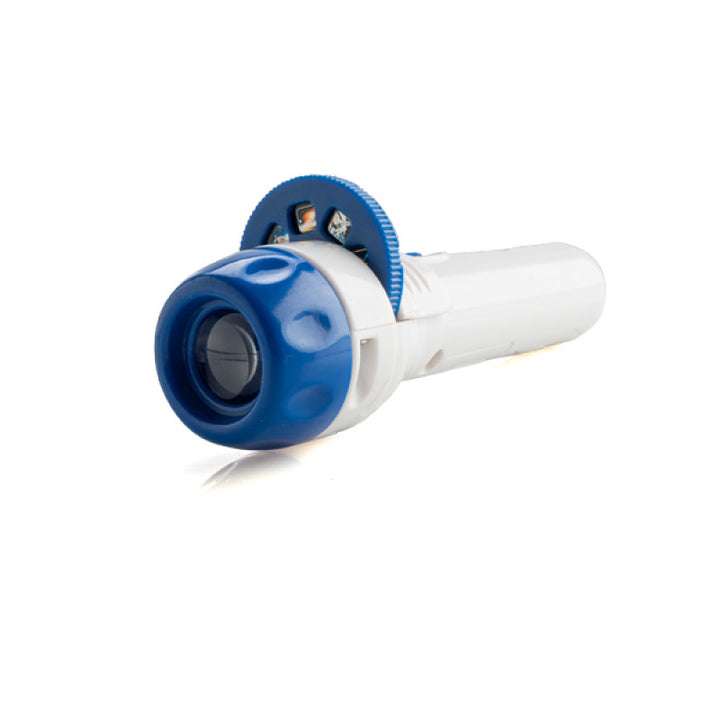 Torch Projector - Space
