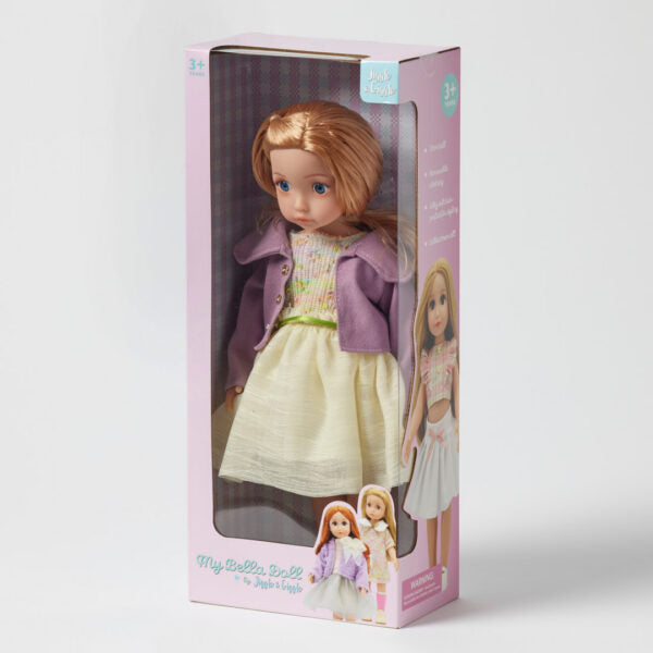 My Bella Doll | Madeline