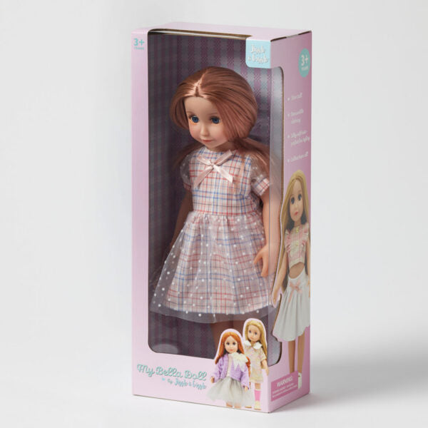 My Bella Doll | Gabriella