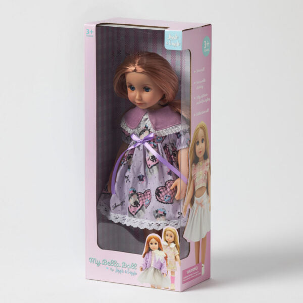 My Bella Doll | Tiffany