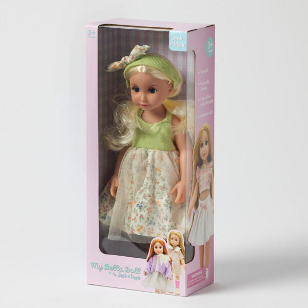 My Bella Doll | Stella