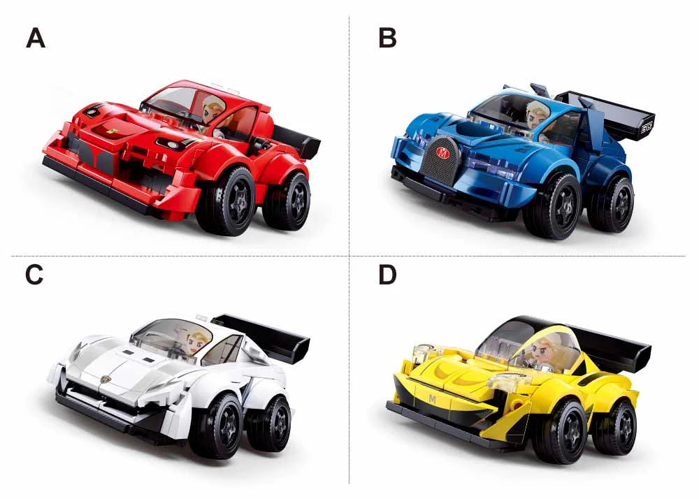 Sportscar Club Series